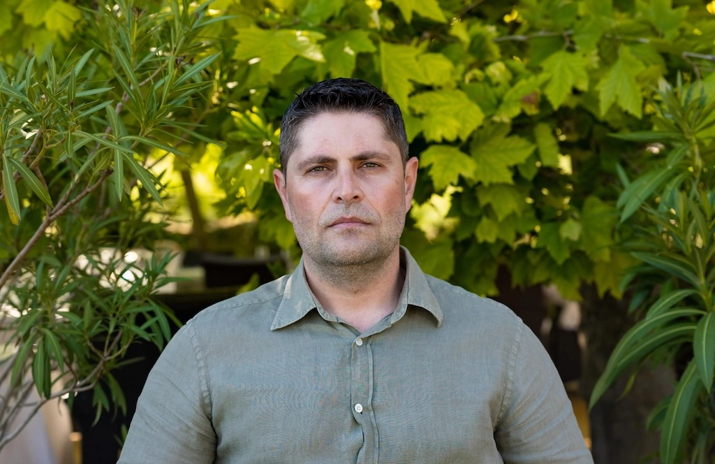 Mladen Raykov