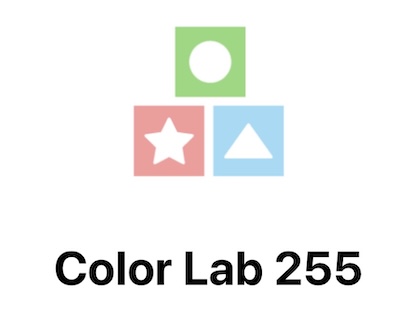 Color Lab 255 iOS Game